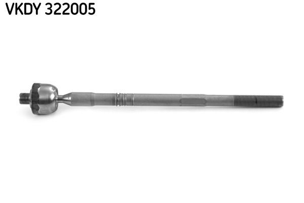 vidinė skersinė vairo trauklė - VKDY 322005 SKF